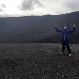 Meet your Posher, Catherine